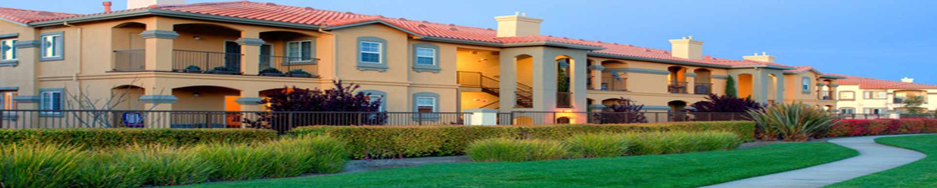 San Marcos Apartamentos